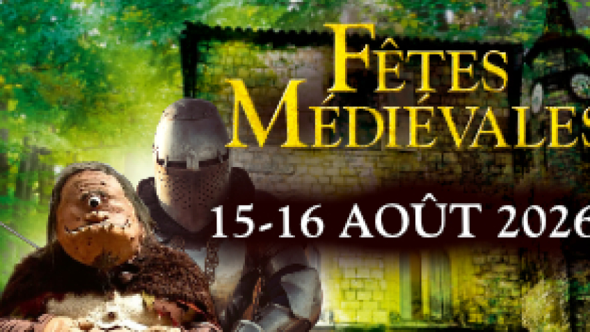 GEM Médiévals